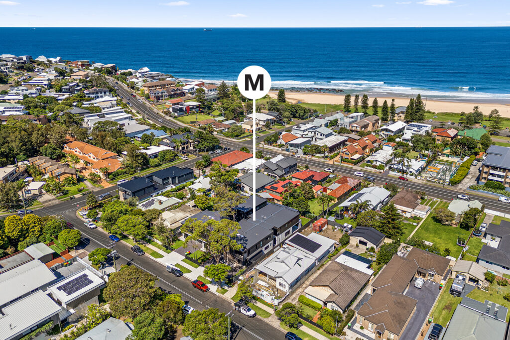 Sold - 57b Redman Avenue - New Property in Thirroul - Real Estate by 