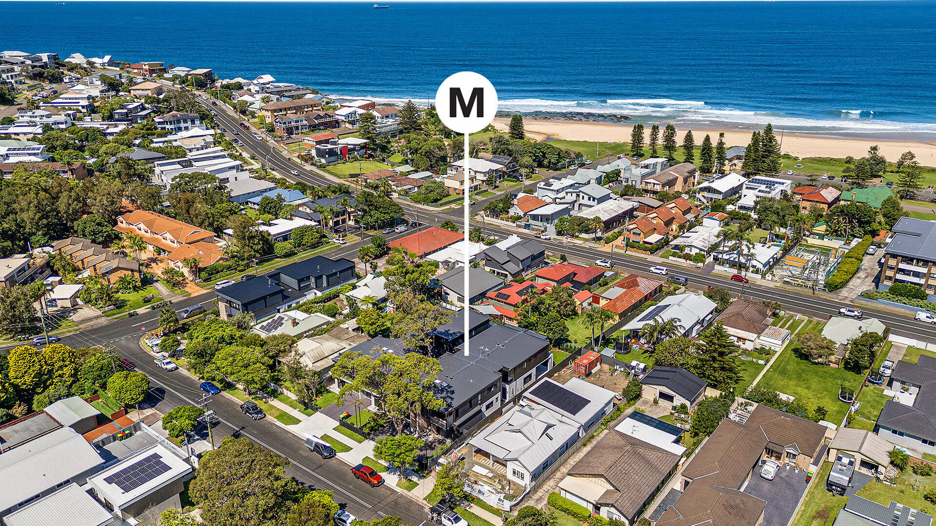 Sold - 57b Redman Avenue - New Property in Thirroul - Real Estate by 