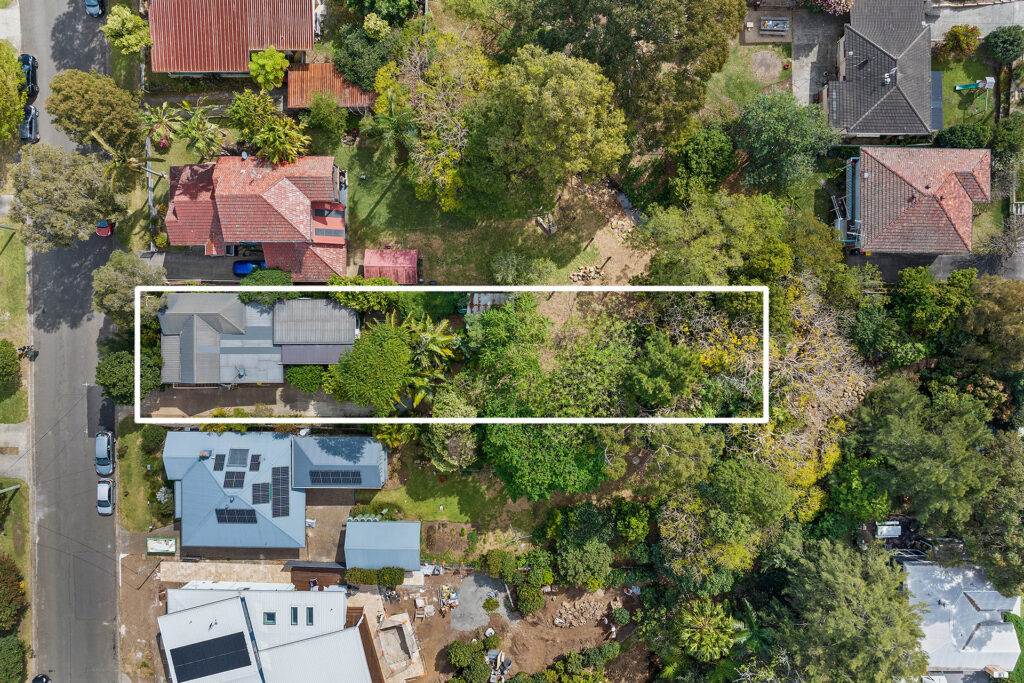 Sold - 15 Lachlan Street - New Property in Thirroul - Real Estate by Peter Armstrong
