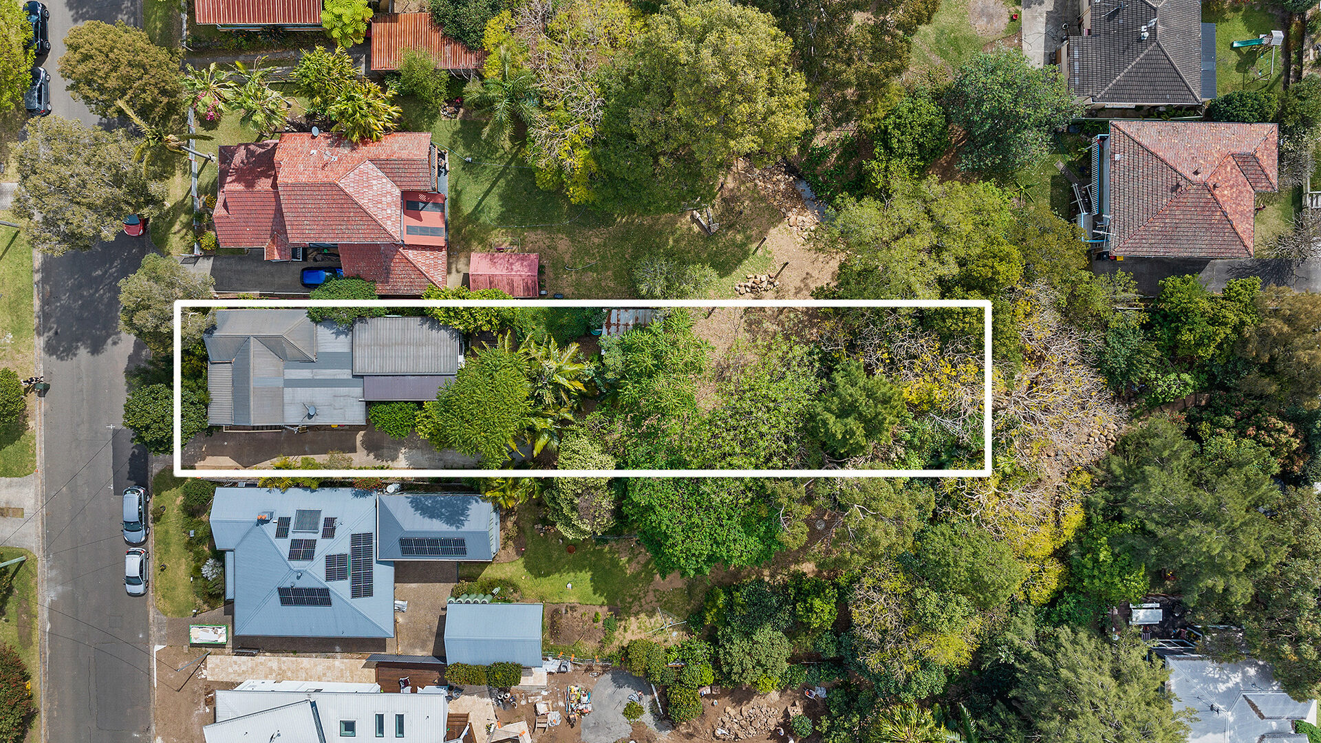 Sold - 15 Lachlan Street - New Property in Thirroul - Real Estate by Peter Armstrong