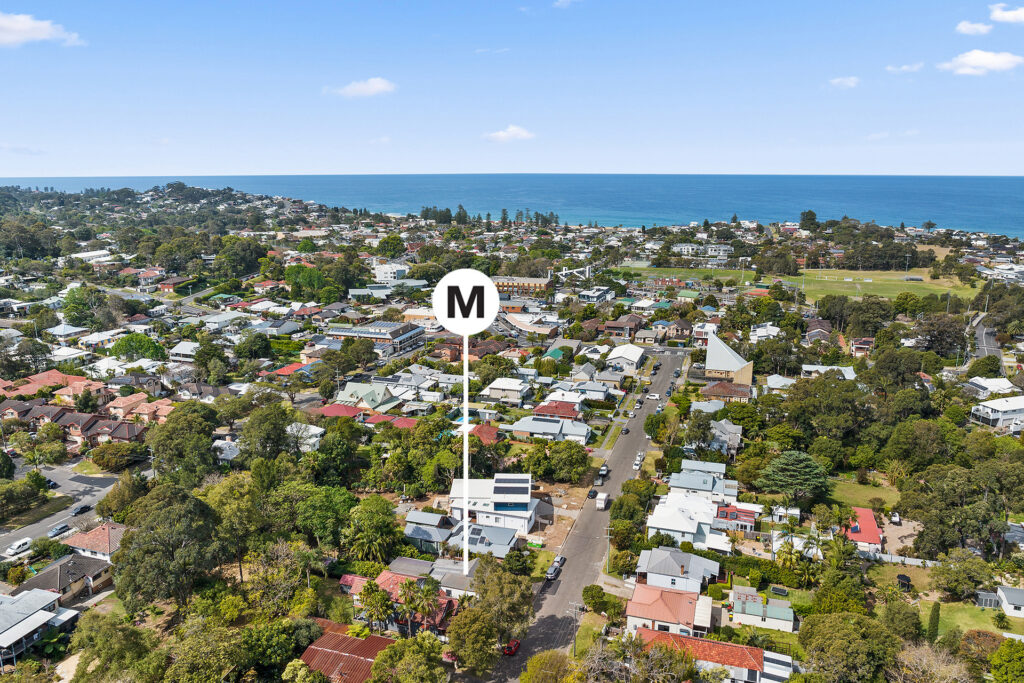 Sold - 15 Lachlan Street - New Property in Thirroul - Real Estate by Peter Armstrong