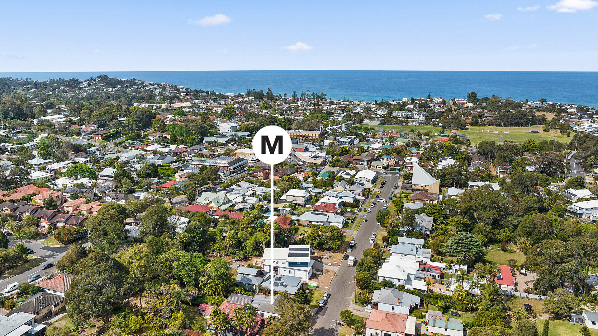 Sold - 15 Lachlan Street - New Property in Thirroul - Real Estate by Peter Armstrong