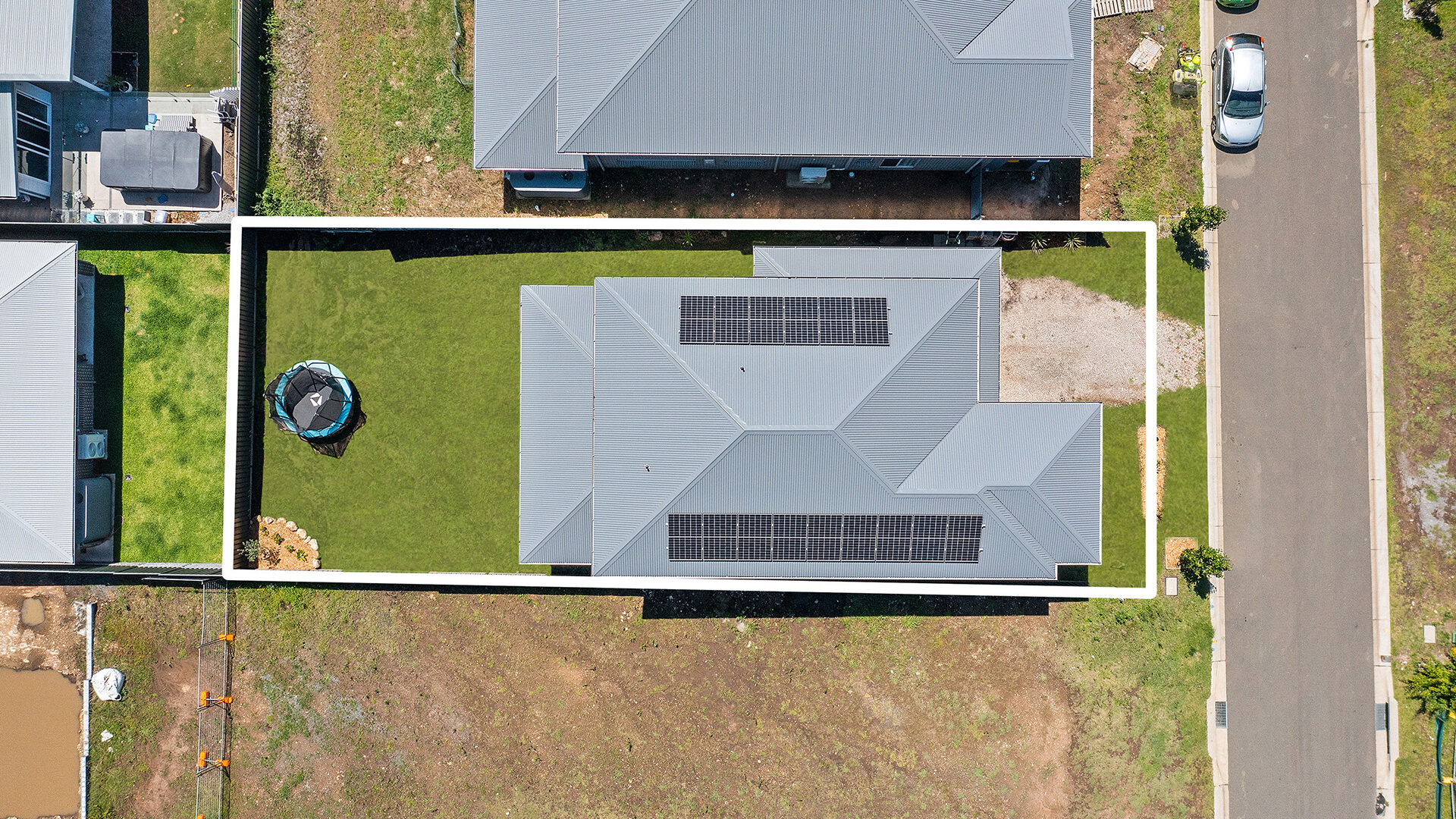 Sold - 10 Gellibrand Street - New Property in Albion Park - Real Estate by 