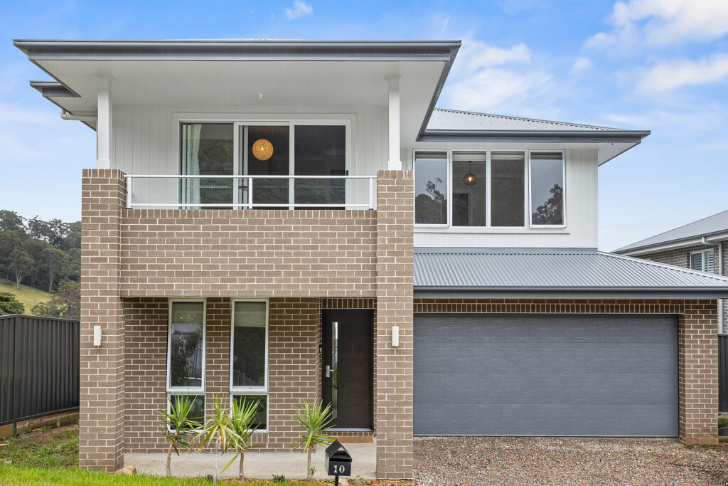 Sold - 10 Gellibrand Street - New Property in Albion Park - Real Estate by 