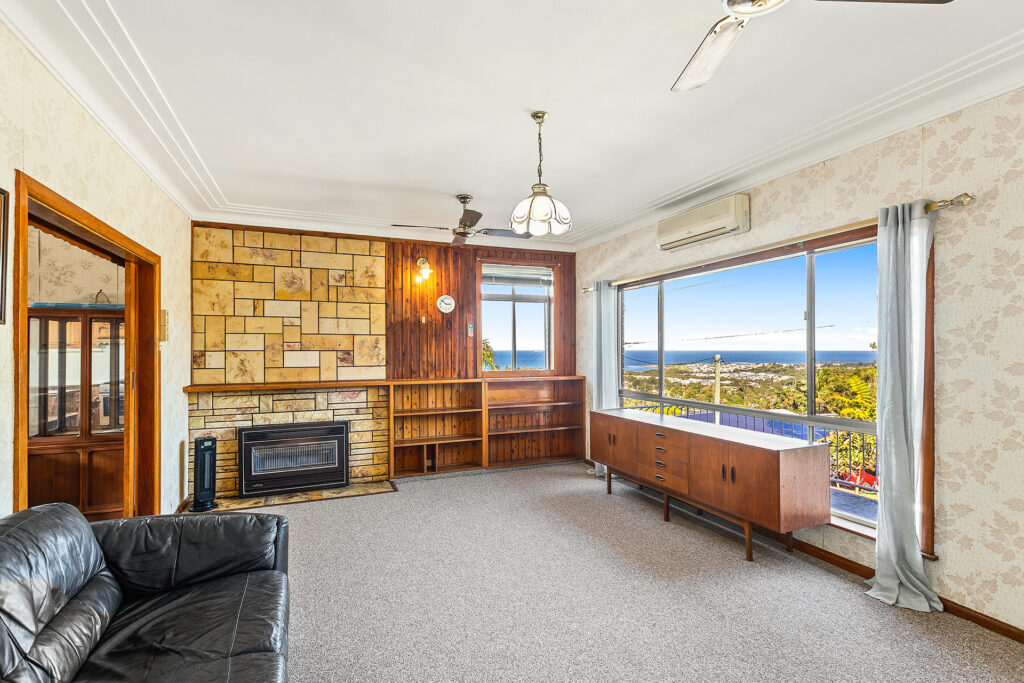 Sold - 45 Robinsville Crescent - New Property in Thirroul - Real Estate by Vanessa Denison-Pender