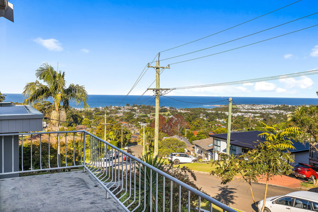 Sold - 45 Robinsville Crescent - New Property in Thirroul - Real Estate by Vanessa Denison-Pender