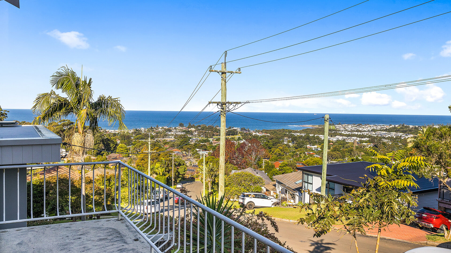 Sold - 45 Robinsville Crescent - New Property in Thirroul - Real Estate by Vanessa Denison-Pender