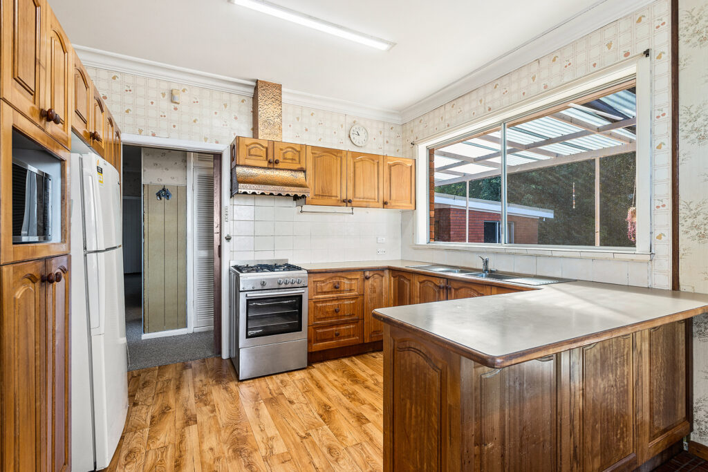 Sold - 45 Robinsville Crescent - New Property in Thirroul - Real Estate by Vanessa Denison-Pender