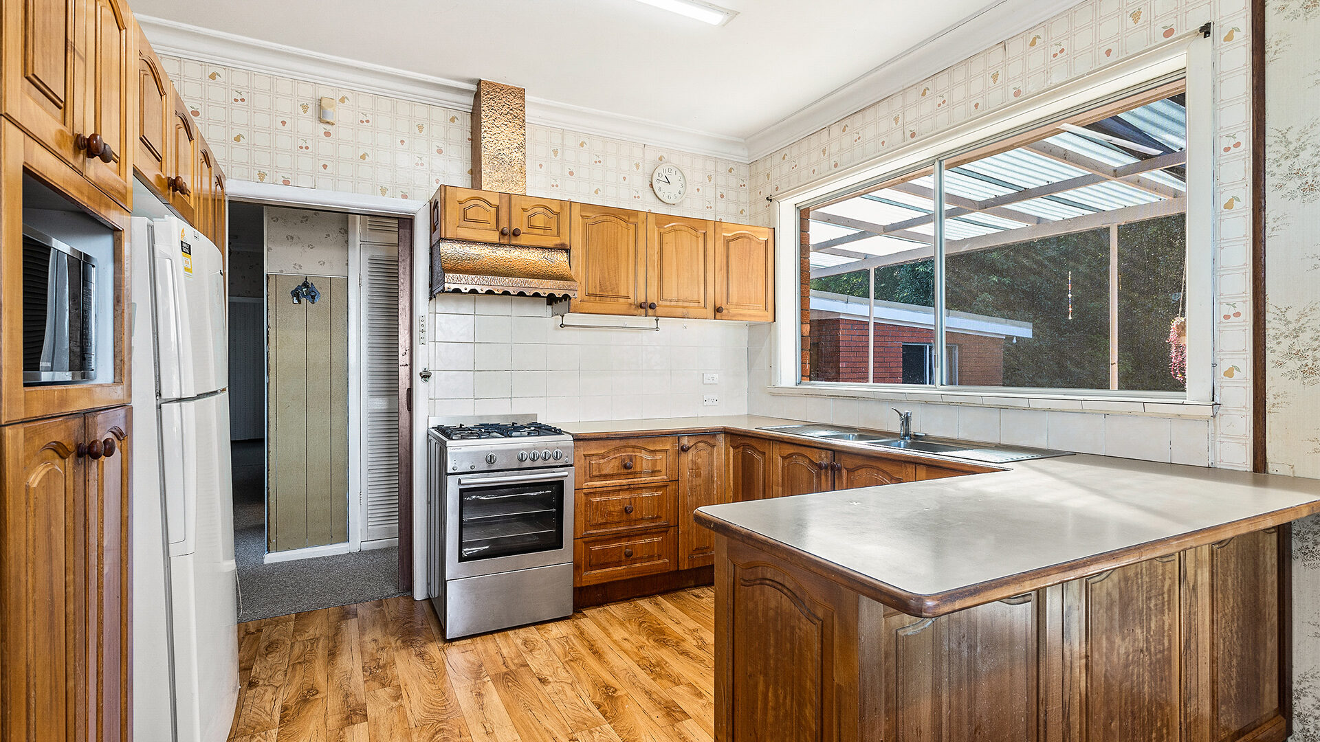 Sold - 45 Robinsville Crescent - New Property in Thirroul - Real Estate by Vanessa Denison-Pender