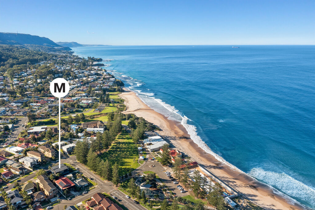 Sold - 26 Cliff Parade - New Property in Thirroul - Real Estate by 
