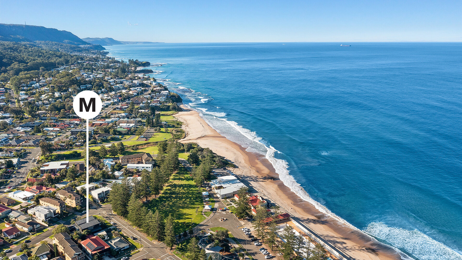 Sold - 26 Cliff Parade - New Property in Thirroul - Real Estate by 