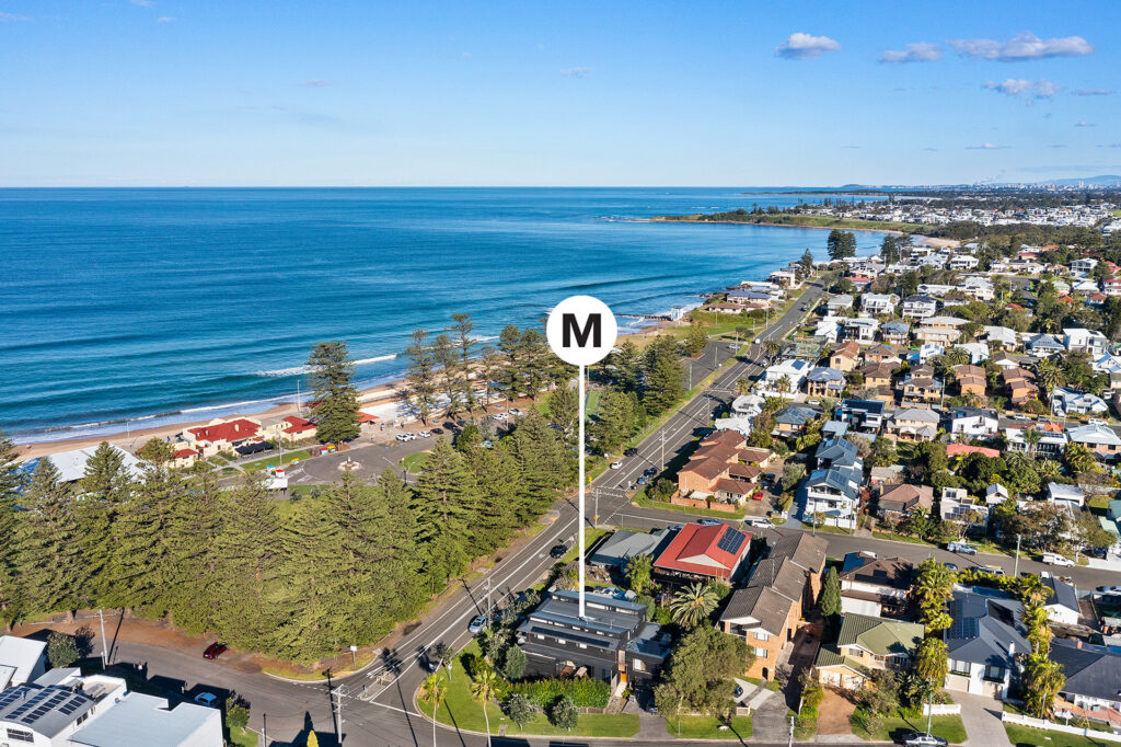 Sold - 26 Cliff Parade - New Property in Thirroul - Real Estate by 