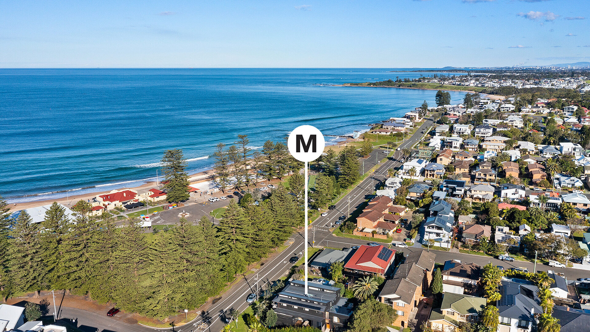 Sold - 26 Cliff Parade - New Property in Thirroul - Real Estate by 