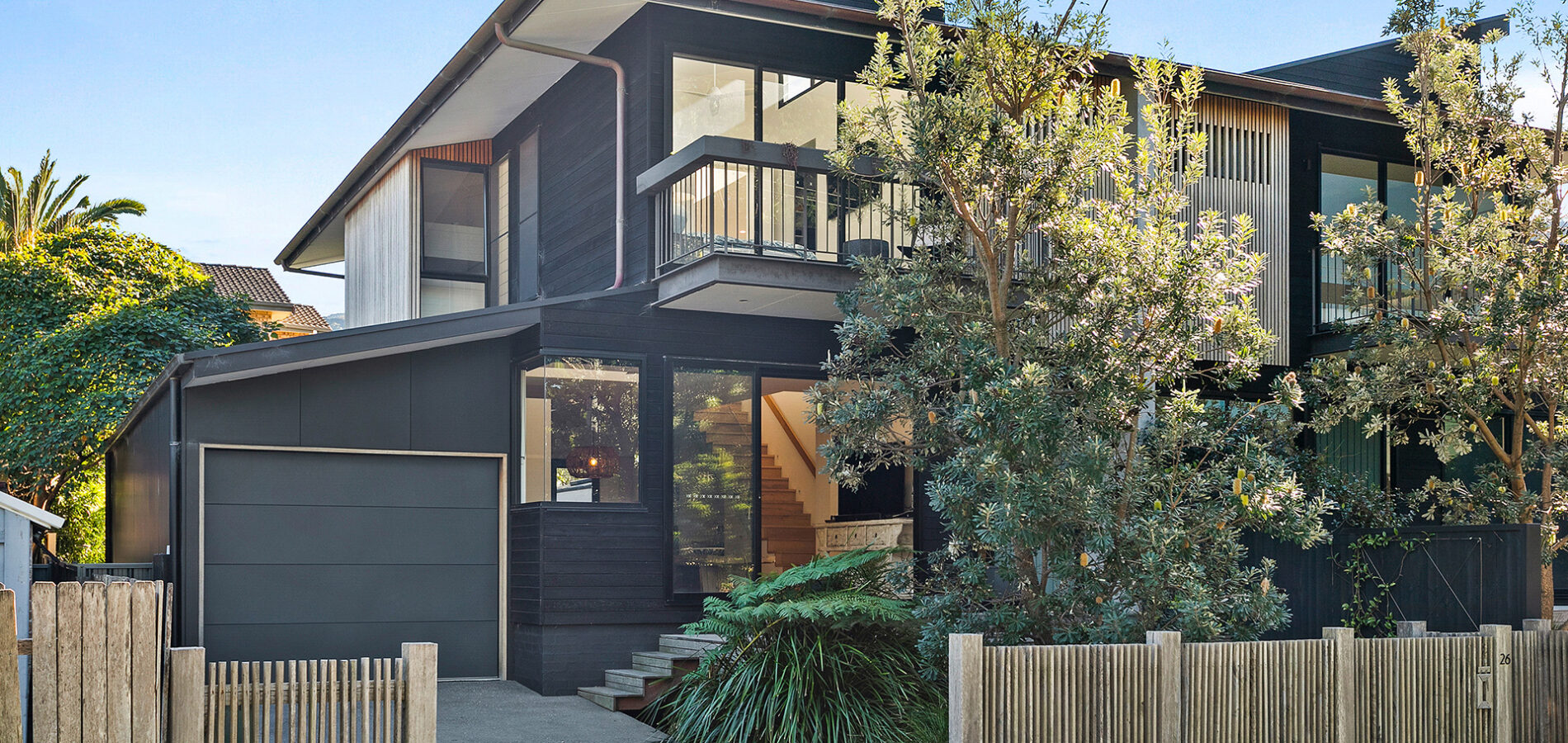 Sold - 26 Cliff Parade - New Property in Thirroul - Real Estate by