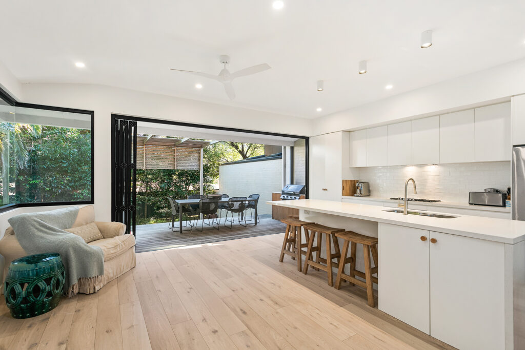 Sold - 26 Cliff Parade - New Property in Thirroul - Real Estate by 