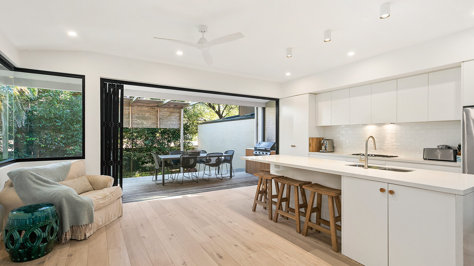 Sold - 26 Cliff Parade - New Property in Thirroul - Real Estate by 