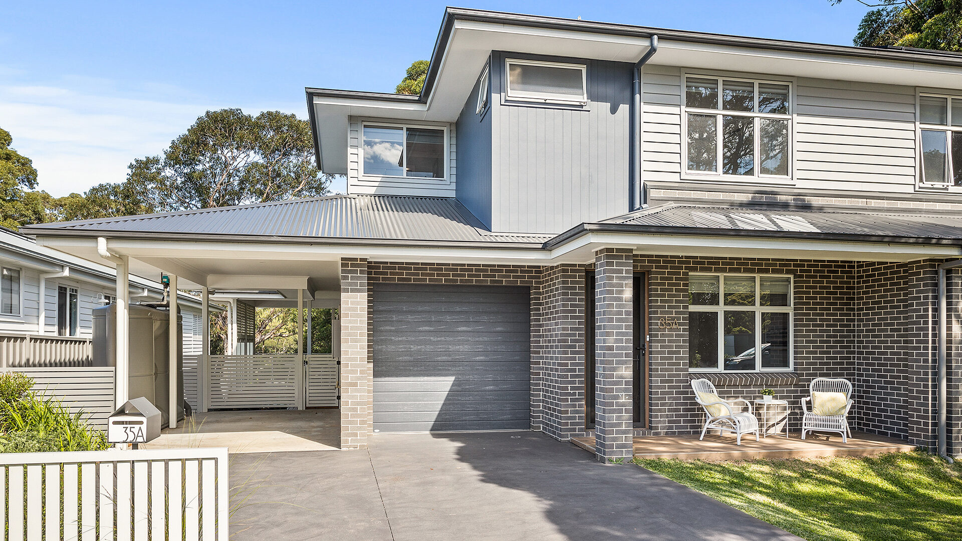 Sold - 35A George Avenue - New Property in Bulli - Real Estate by Vanessa Denison-Pender