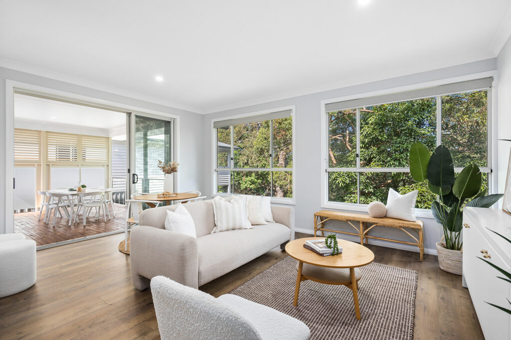 Sold - 35A George Avenue - New Property in Bulli - Real Estate by Vanessa Denison-Pender
