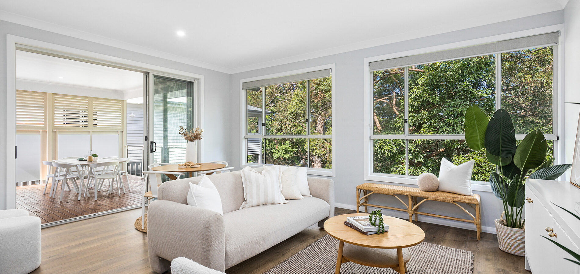 Sold - 35A George Avenue - New Property in Bulli - Real Estate by Vanessa Denison-Pender