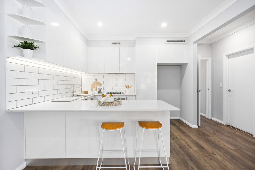Sold - 35A George Avenue - New Property in Bulli - Real Estate by Vanessa Denison-Pender