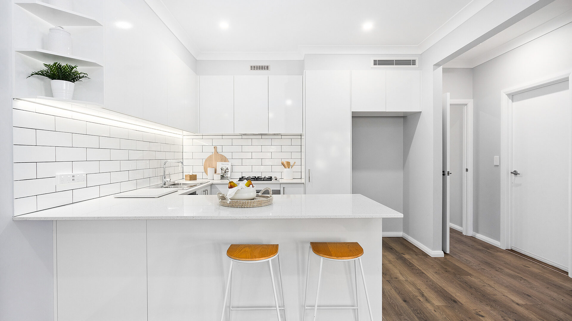 Sold - 35A George Avenue - New Property in Bulli - Real Estate by Vanessa Denison-Pender