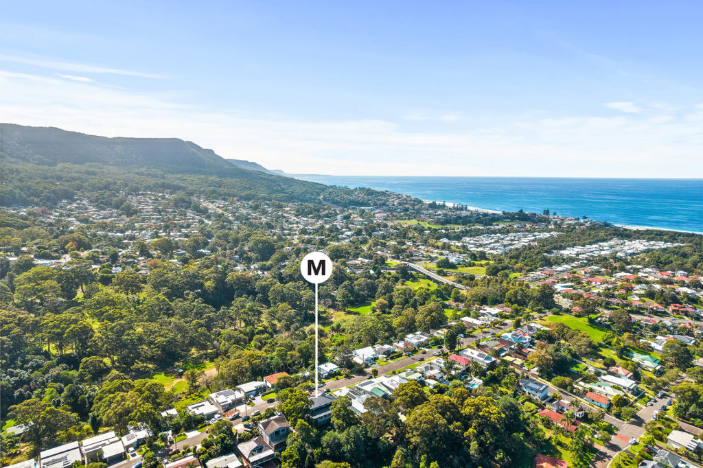 Sold - 35A George Avenue - New Property in Bulli - Real Estate by Vanessa Denison-Pender