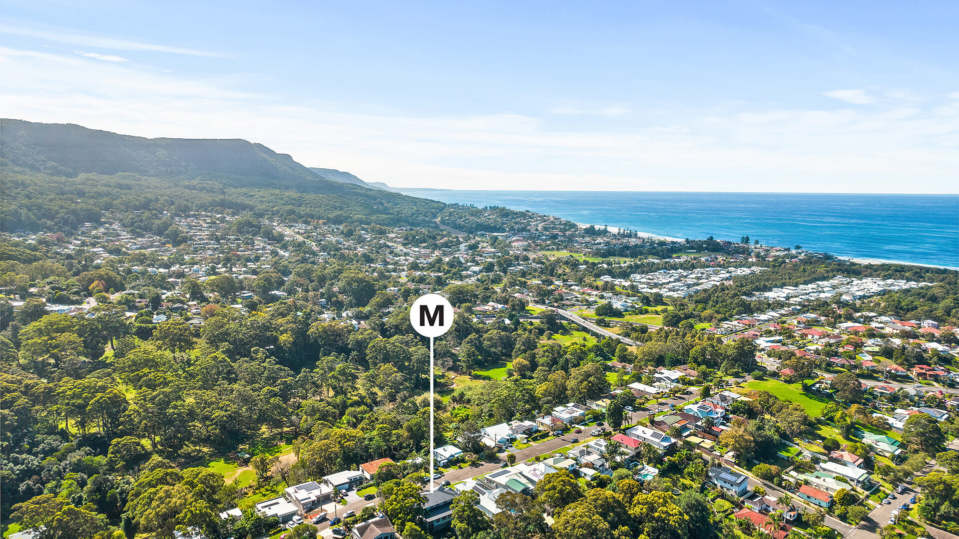 Sold - 35A George Avenue - New Property in Bulli - Real Estate by Vanessa Denison-Pender