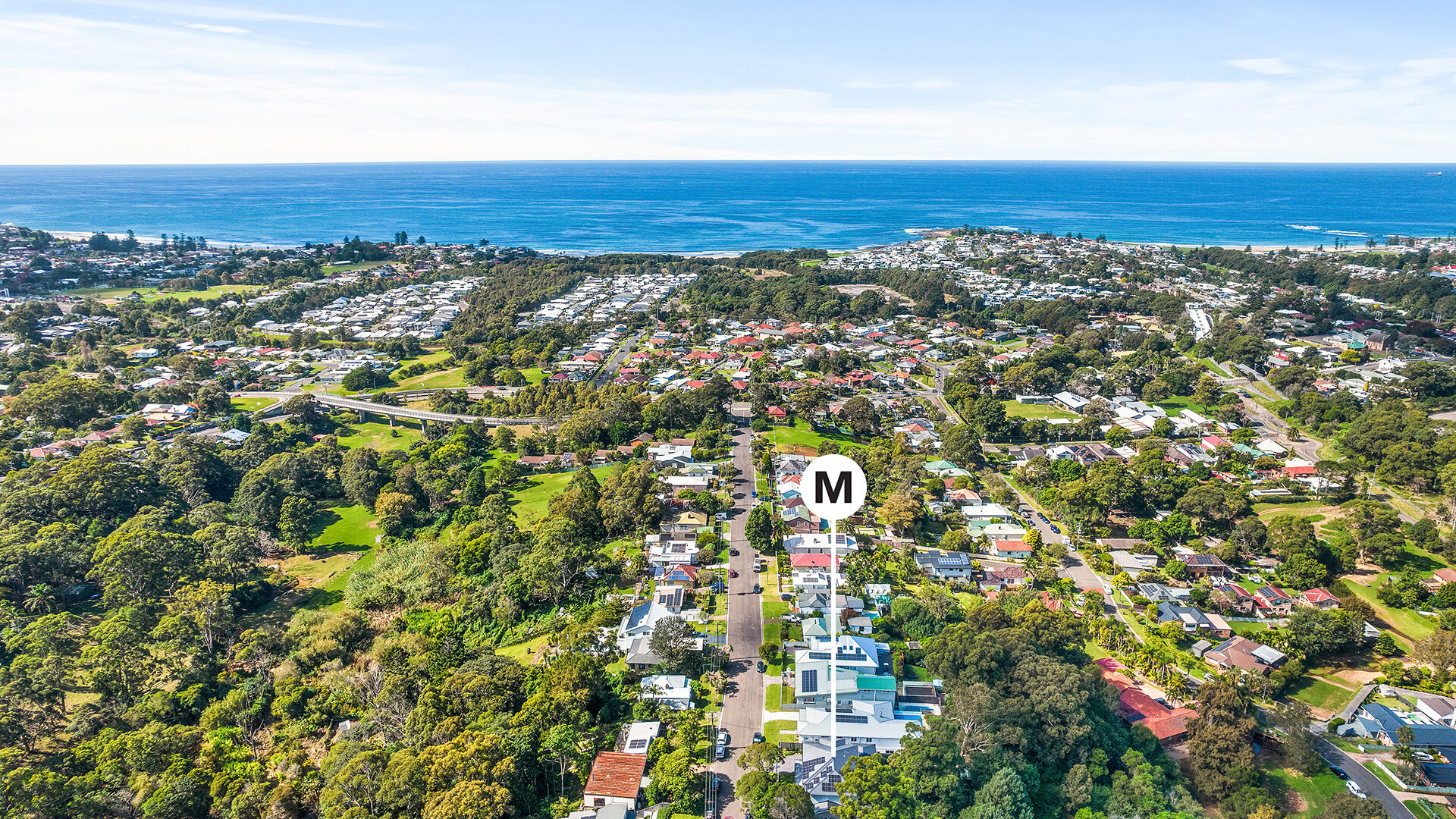 Sold - 35A George Avenue - New Property in Bulli - Real Estate by Vanessa Denison-Pender