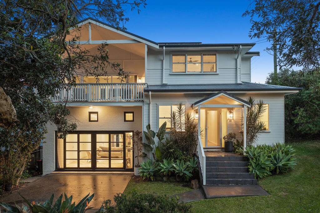 Sold - 48 The Lookout - New Property in Thirroul - Real Estate by Vanessa Denison-Pender