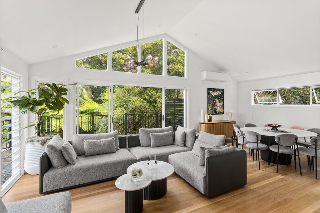 Sold - 48 The Lookout - New Property in Thirroul - Real Estate by Vanessa Denison-Pender