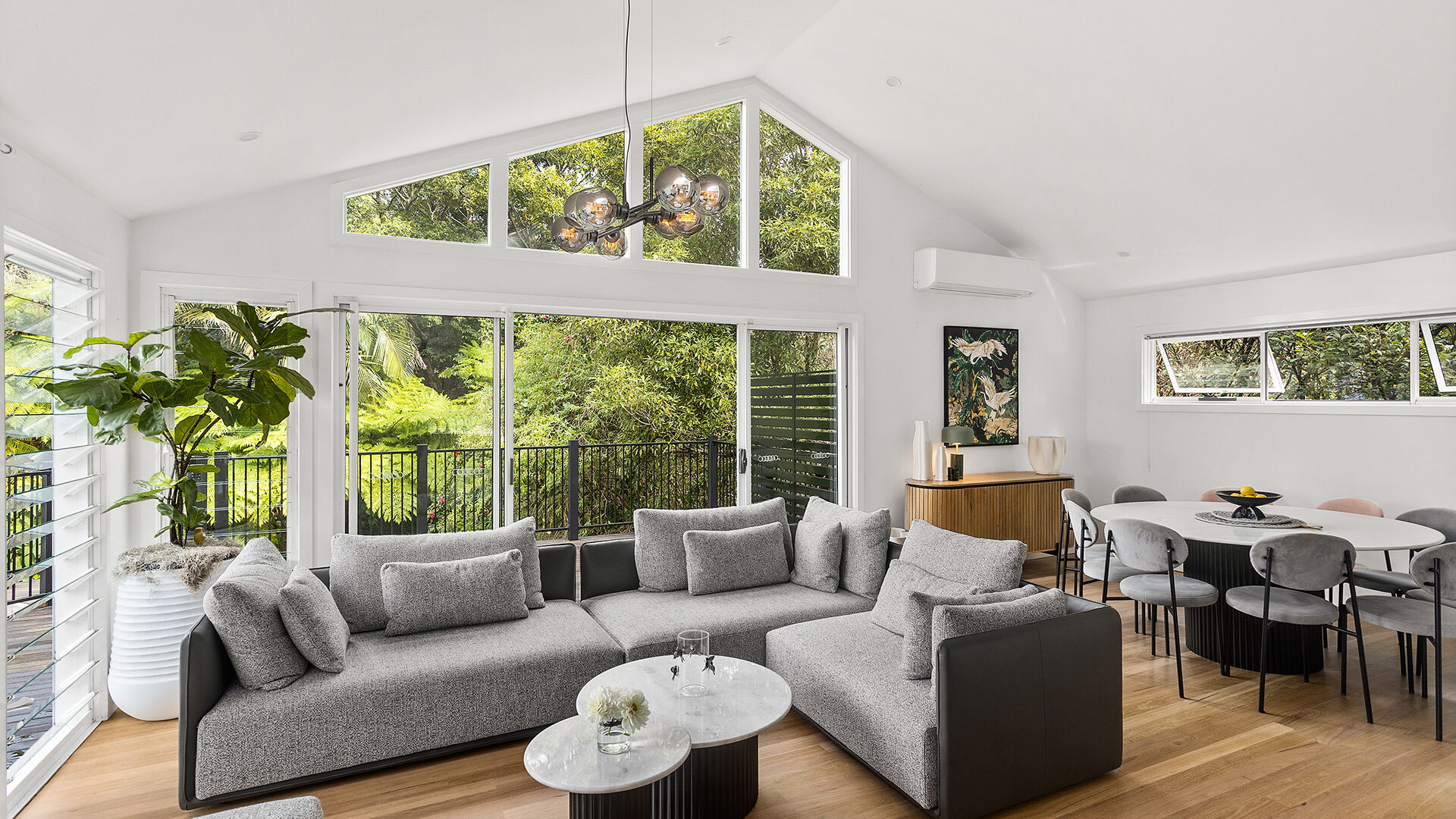 Sold - 48 The Lookout - New Property in Thirroul - Real Estate by Vanessa Denison-Pender