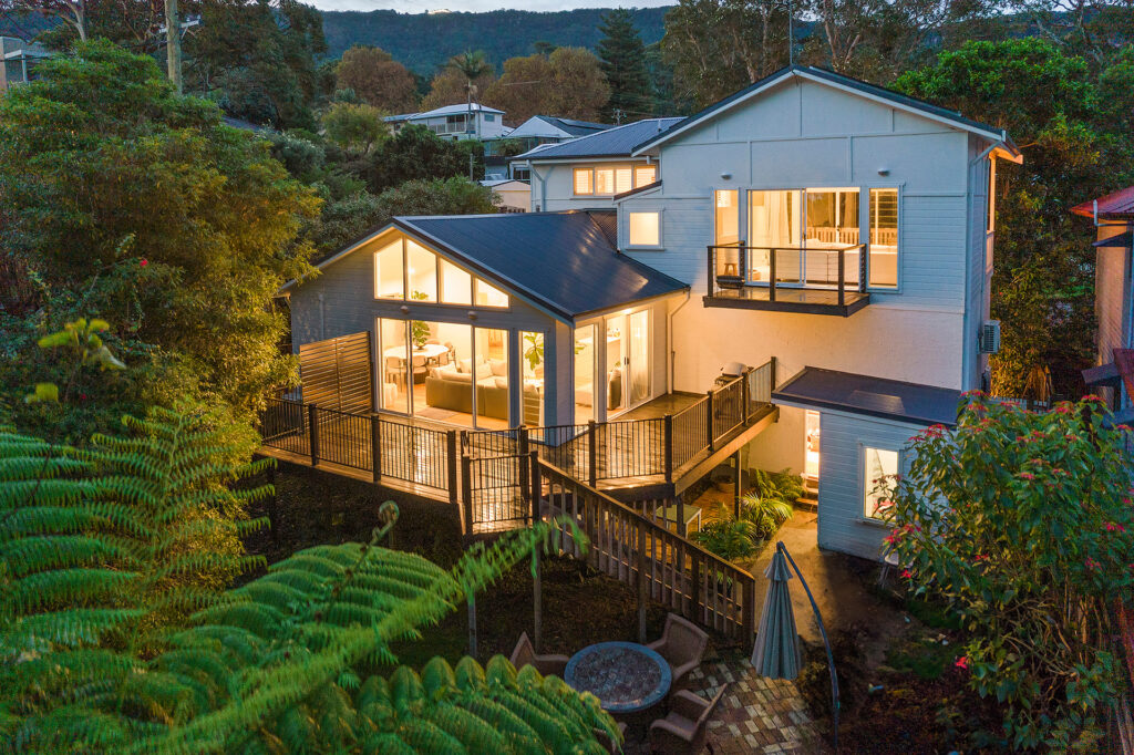 Sold - 48 The Lookout - New Property in Thirroul - Real Estate by Vanessa Denison-Pender