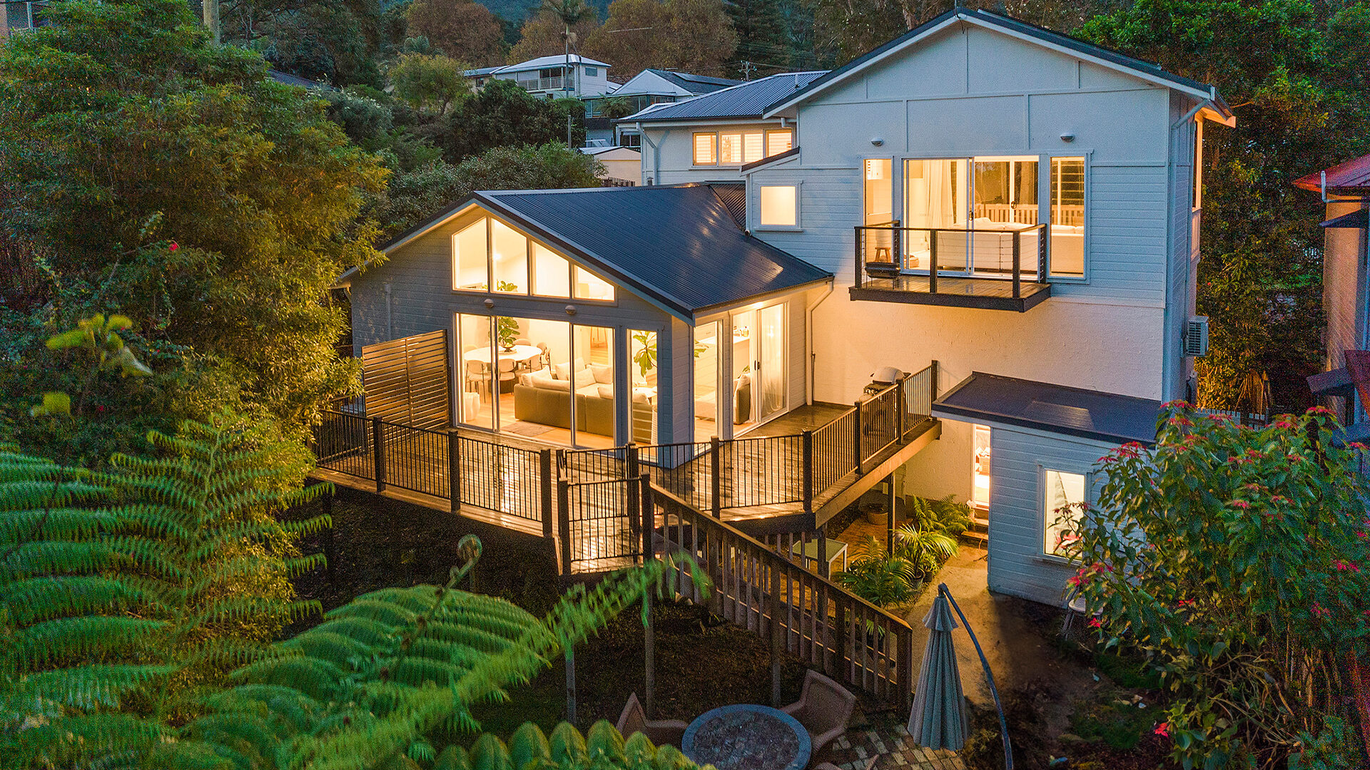 Sold - 48 The Lookout - New Property in Thirroul - Real Estate by Vanessa Denison-Pender