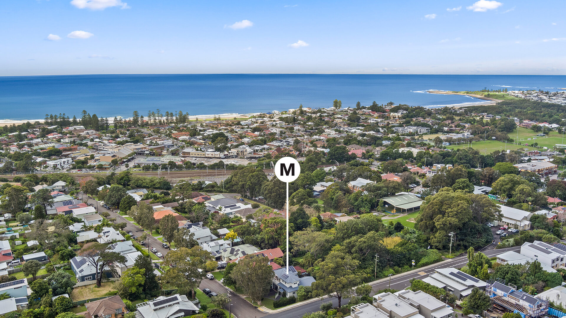 Sold - 48 The Lookout - New Property in Thirroul - Real Estate by Vanessa Denison-Pender