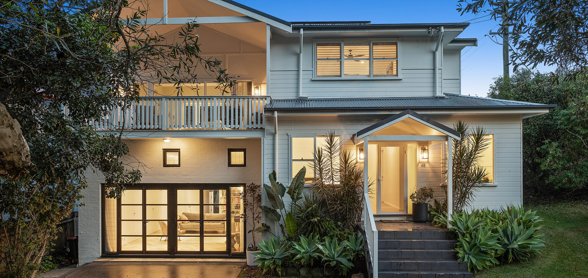 Sold - 48 The Lookout - New Property in Thirroul - Real Estate by Vanessa Denison-Pender