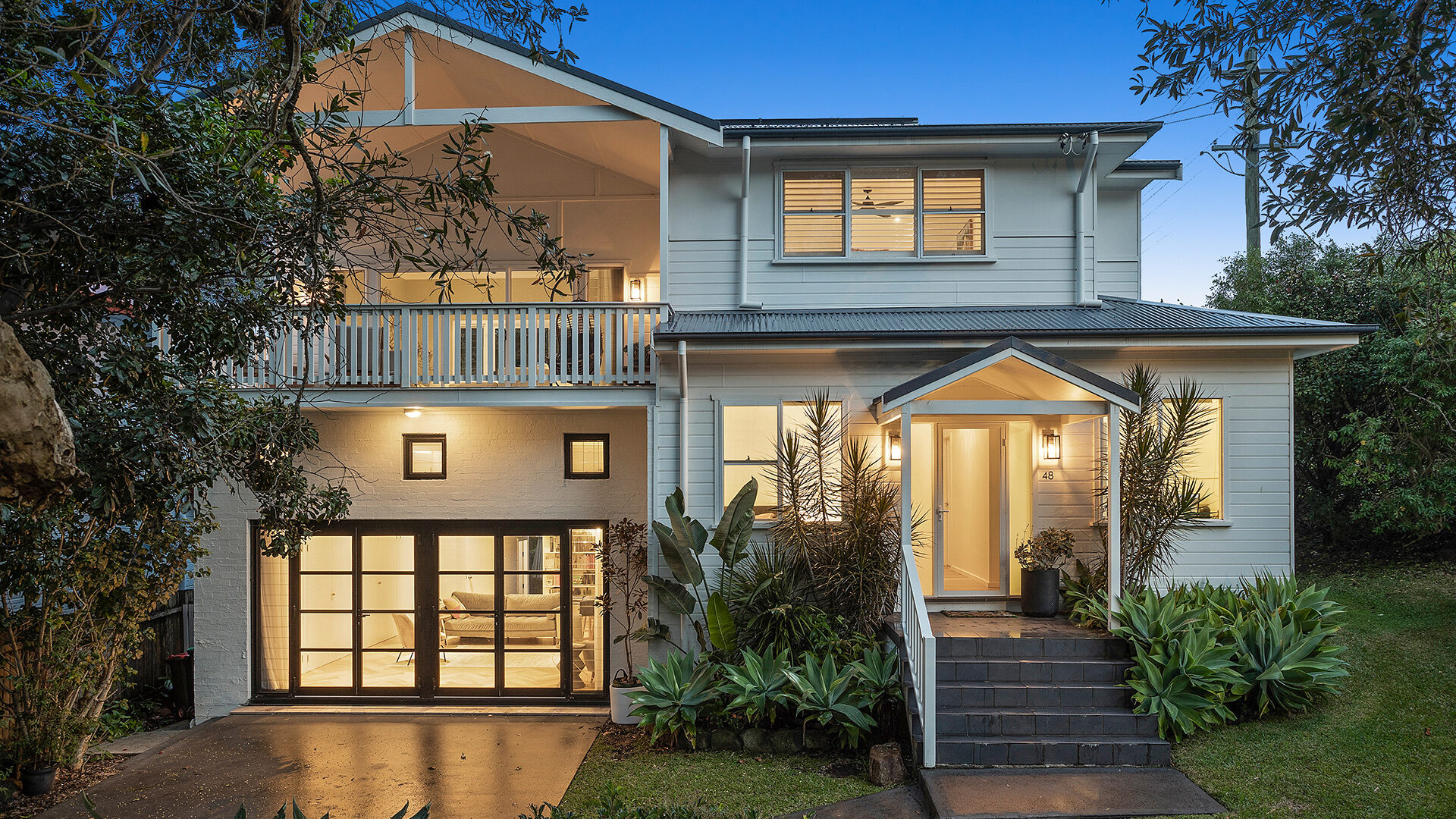 Sold - 48 The Lookout - New Property in Thirroul - Real Estate by Vanessa Denison-Pender