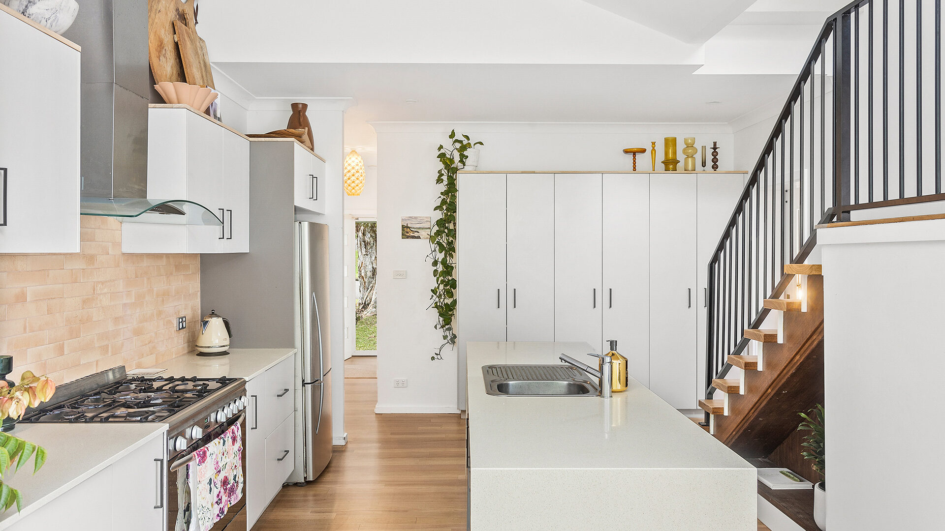 Sold - 48 The Lookout - New Property in Thirroul - Real Estate by Vanessa Denison-Pender