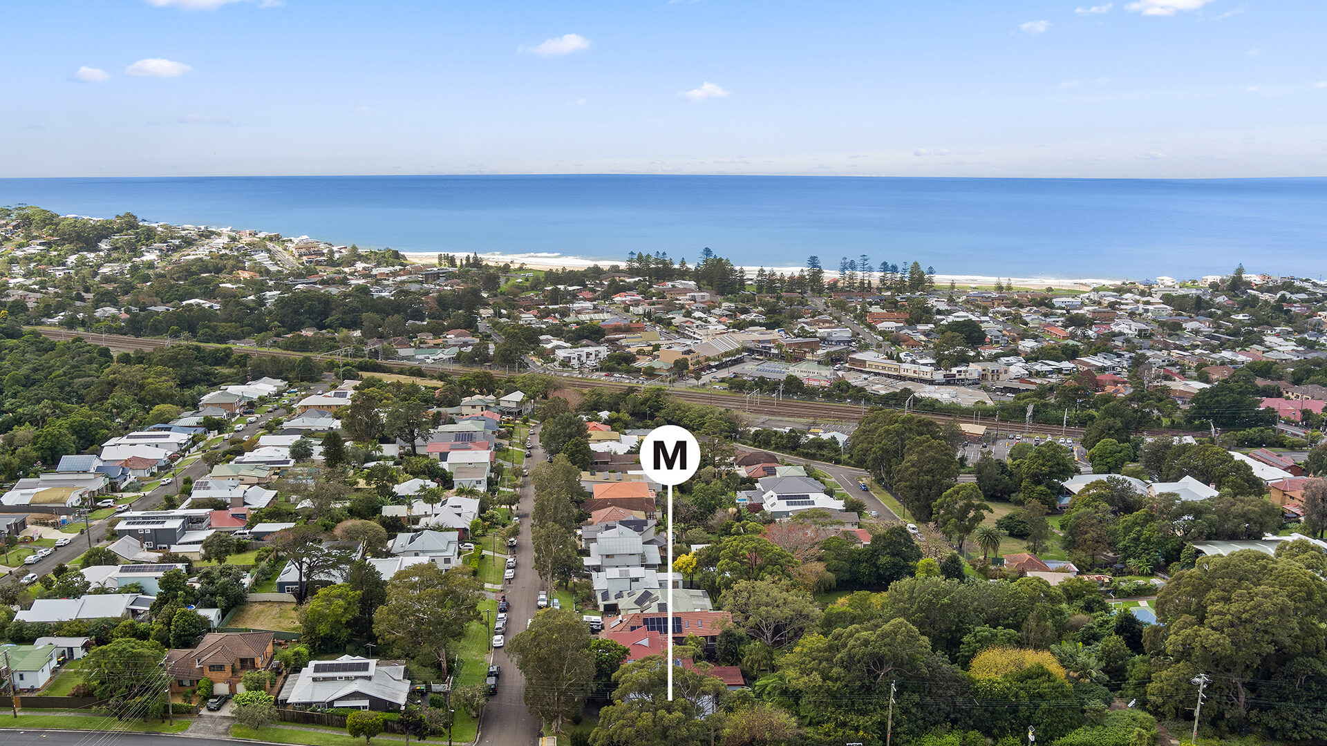 Sold - 48 The Lookout - New Property in Thirroul - Real Estate by Vanessa Denison-Pender