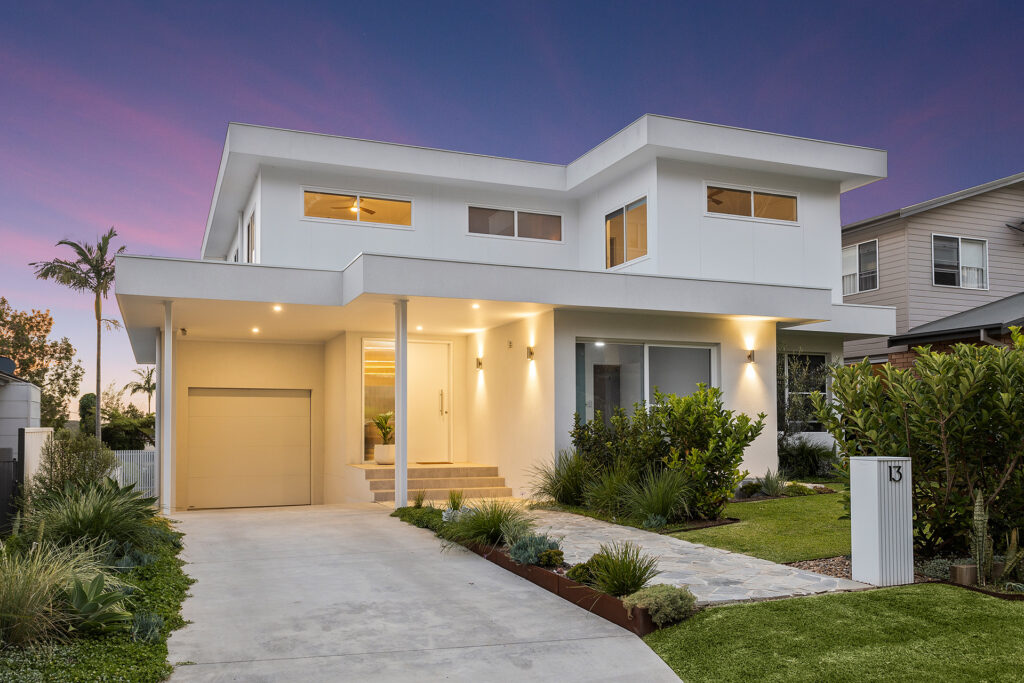 13 Nardoo Crescent, Thirroul NSW 2515 - McGrath Illawarra