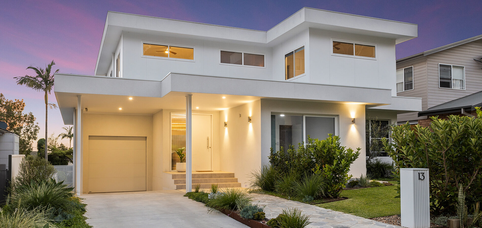 13 Nardoo Crescent, Thirroul NSW 2515 - McGrath Illawarra