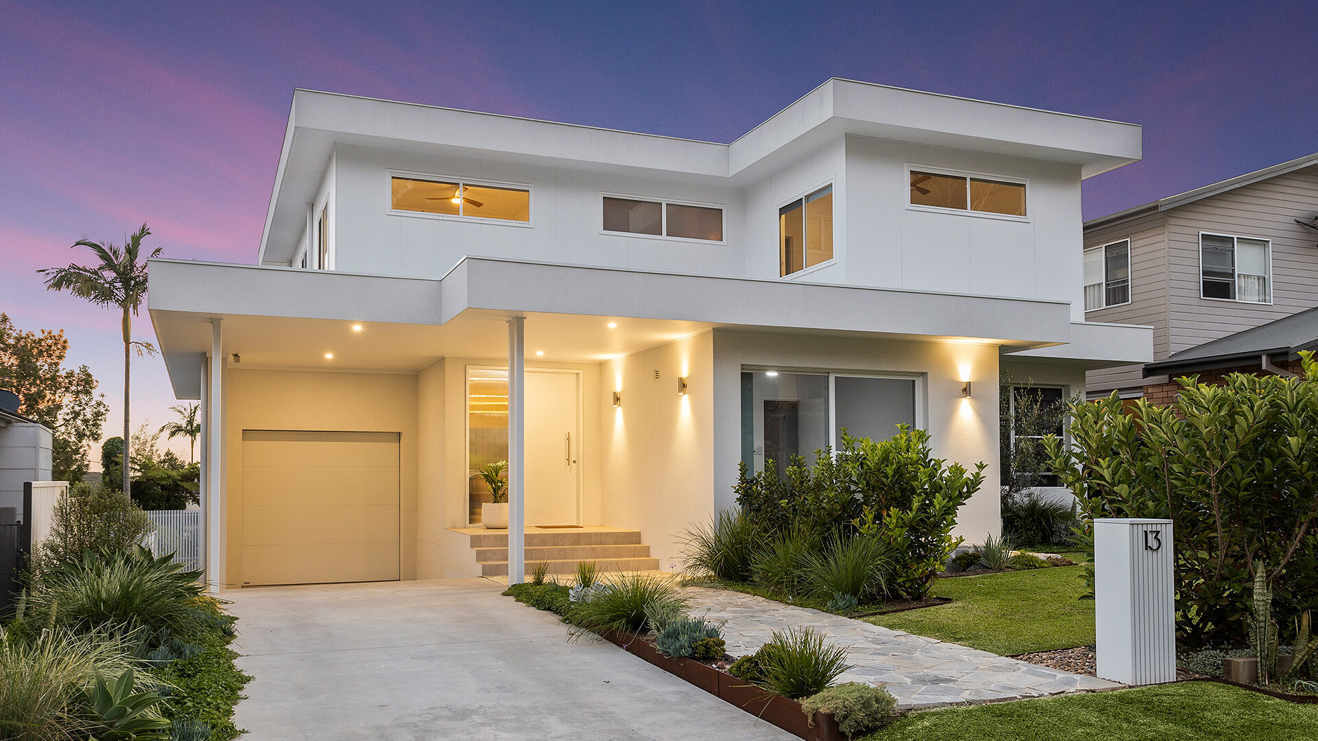 13 Nardoo Crescent, Thirroul NSW 2515 - McGrath Illawarra