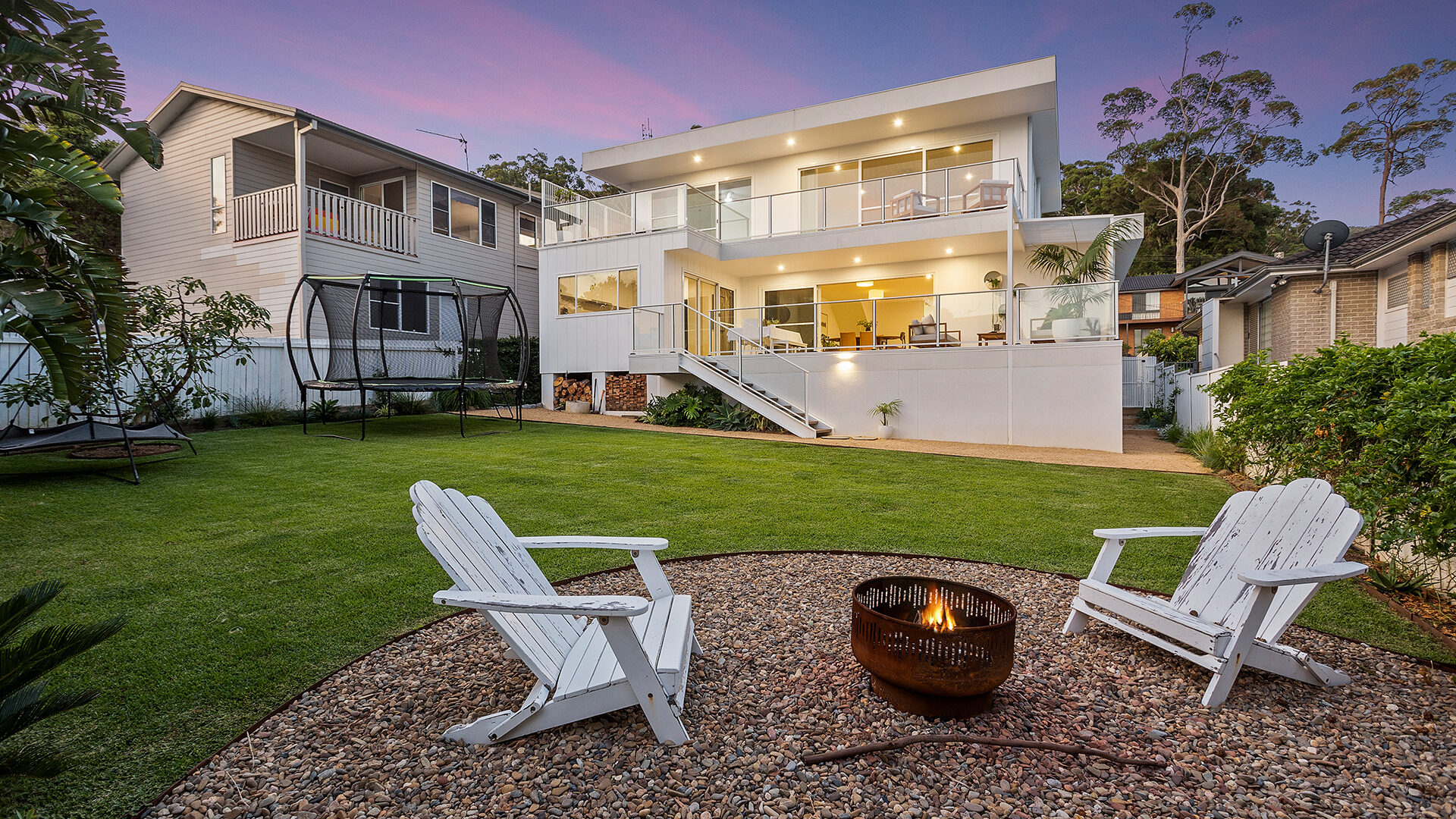 13 Nardoo Crescent, Thirroul NSW 2515 - photo 8