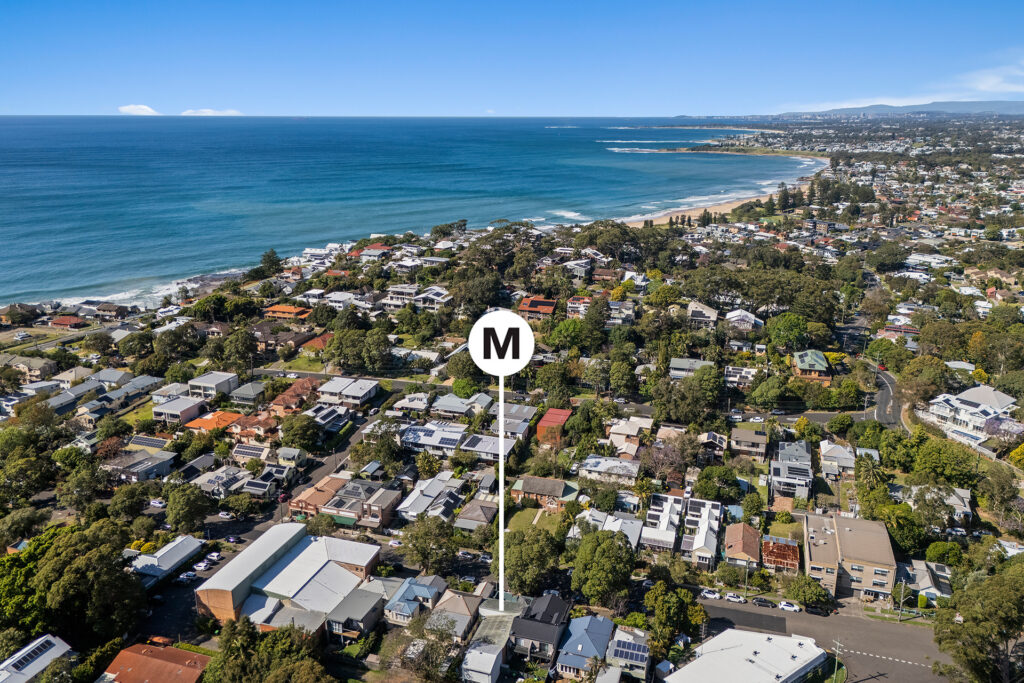 Sold - 59 Moore Street - New Property in Austinmer - Real Estate by Vanessa Denison-Pender