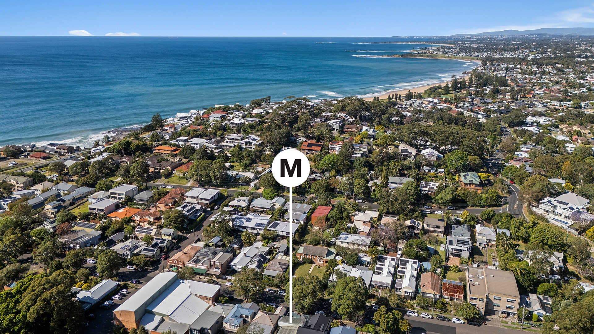 Sold - 59 Moore Street - New Property in Austinmer - Real Estate by Vanessa Denison-Pender