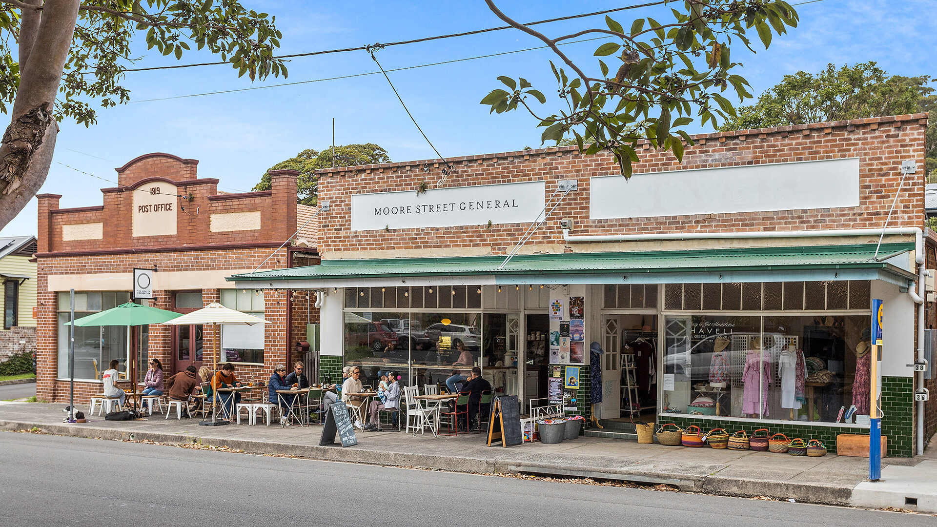 Sold - 59 Moore Street - New Property in Austinmer - Real Estate by Vanessa Denison-Pender