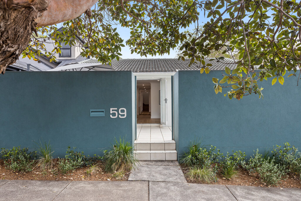 Sold - 59 Moore Street - New Property in Austinmer - Real Estate by Vanessa Denison-Pender