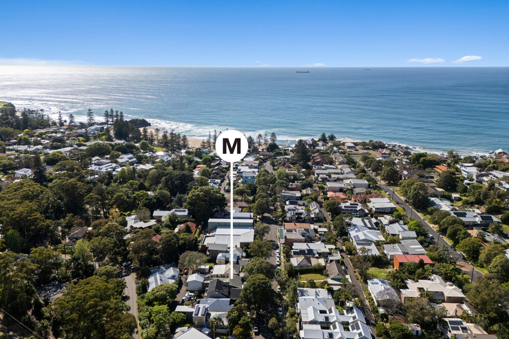Sold - 59 Moore Street - New Property in Austinmer - Real Estate by Vanessa Denison-Pender