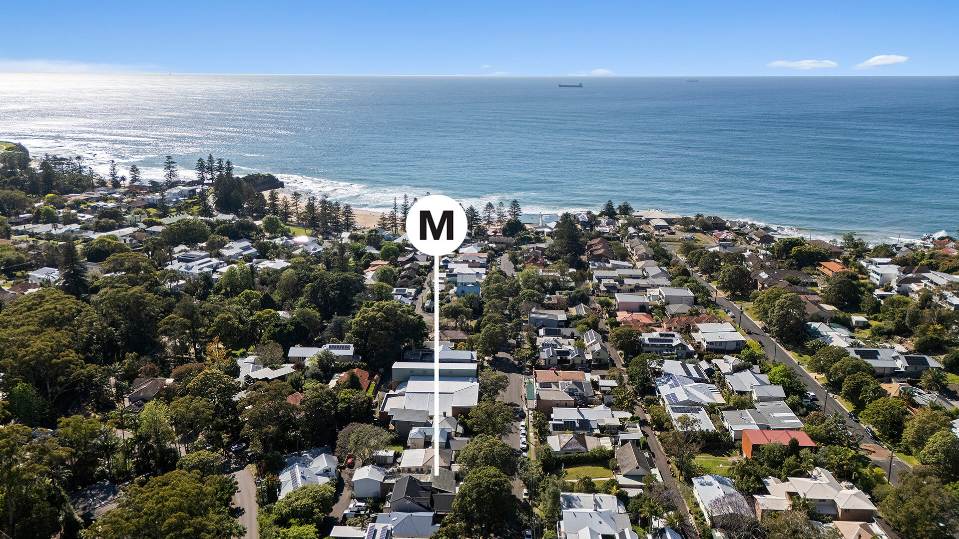 Sold - 59 Moore Street - New Property in Austinmer - Real Estate by Vanessa Denison-Pender