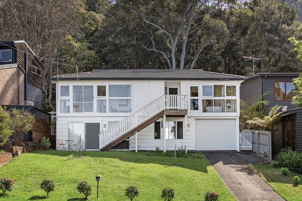 Sold - 10 Foothills Road - New Property in Austinmer - Real Estate by Peter Armstrong