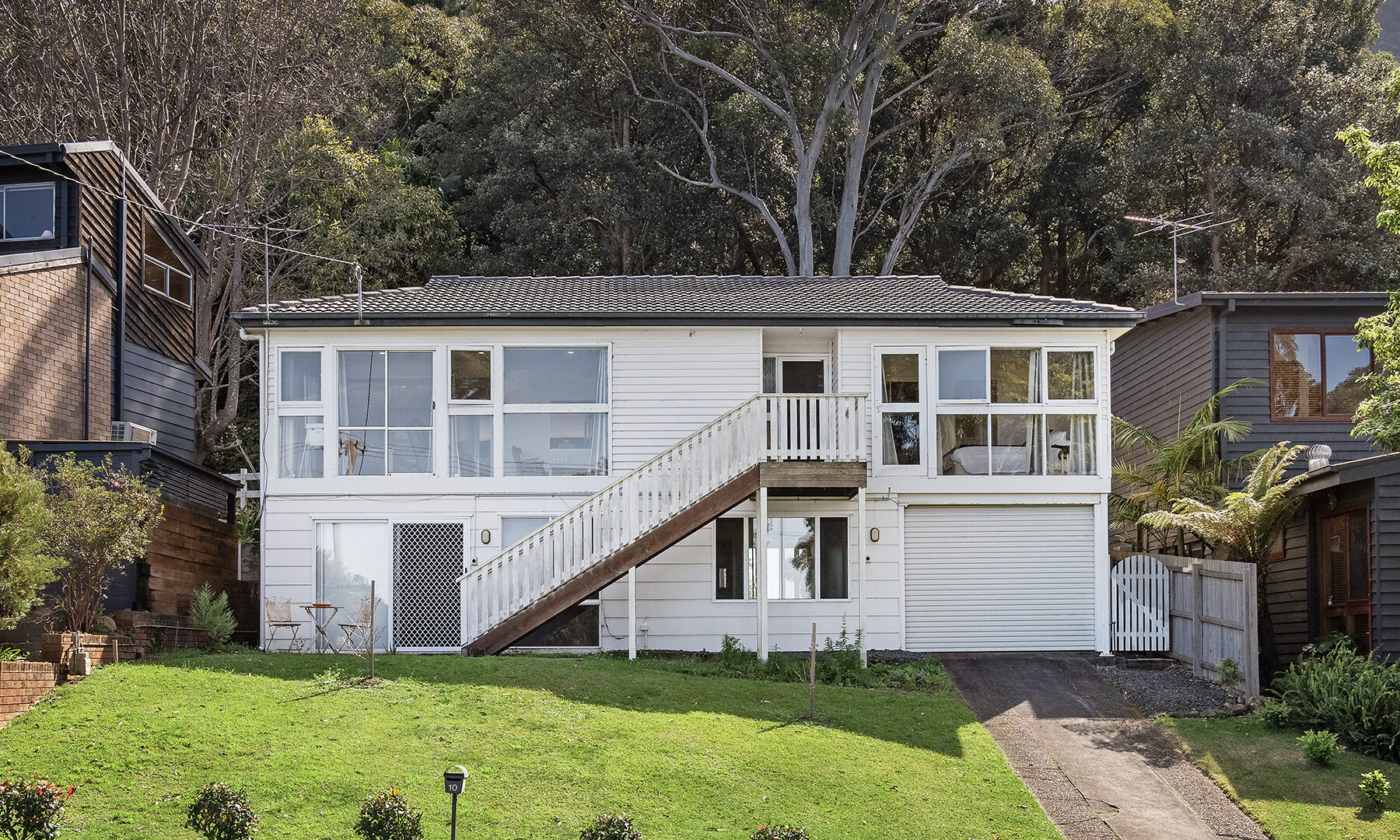 Sold - 10 Foothills Road - New Property in Austinmer - Real Estate by Peter Armstrong